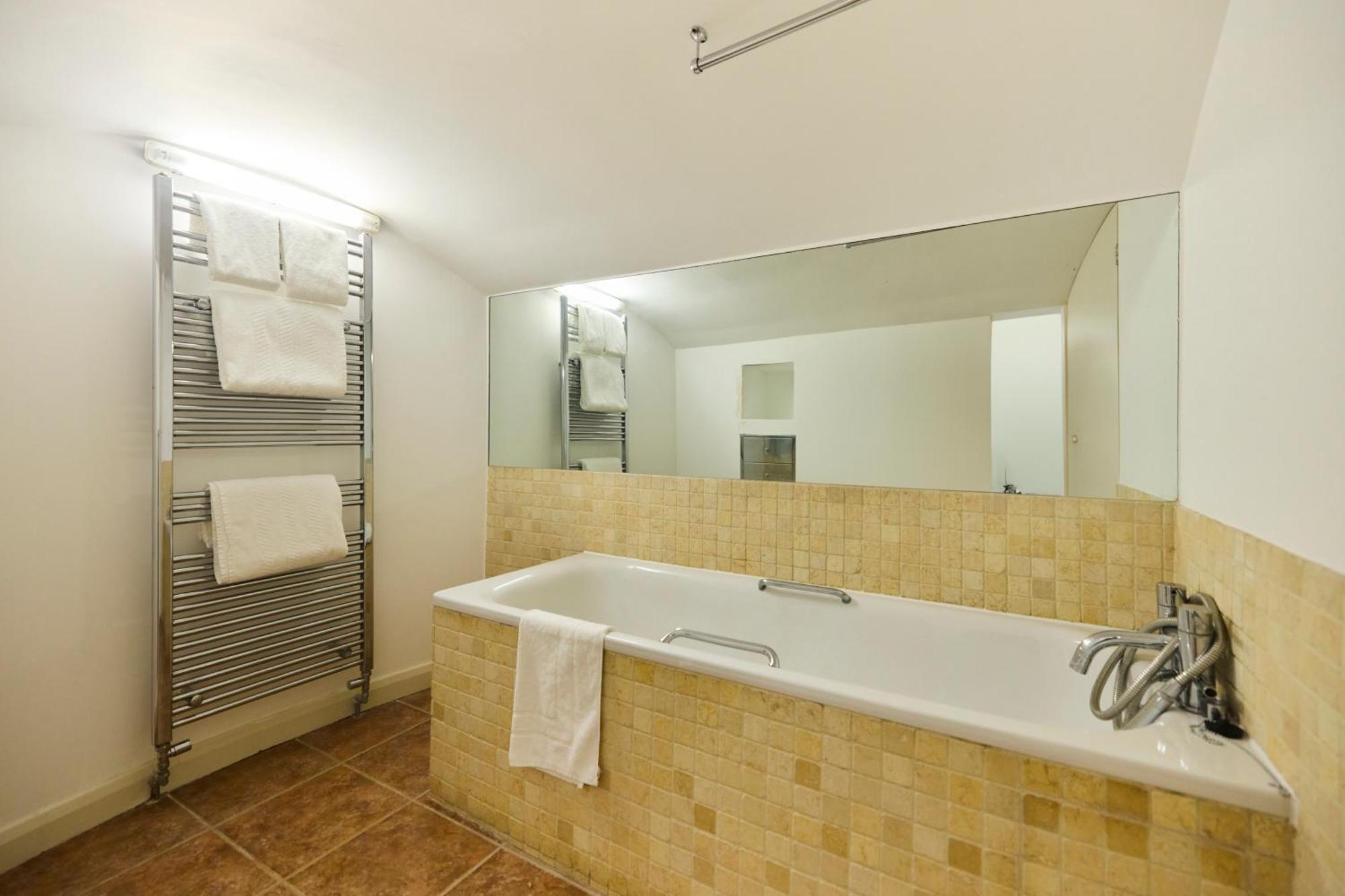 Kensington Gardens Apartment Лондон Екстериор снимка